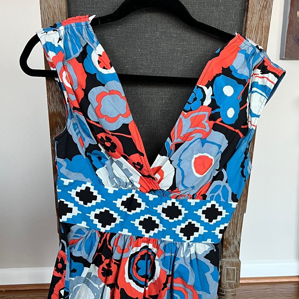 Tracy Reese top